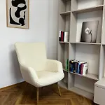 Silver - Rezidencia
