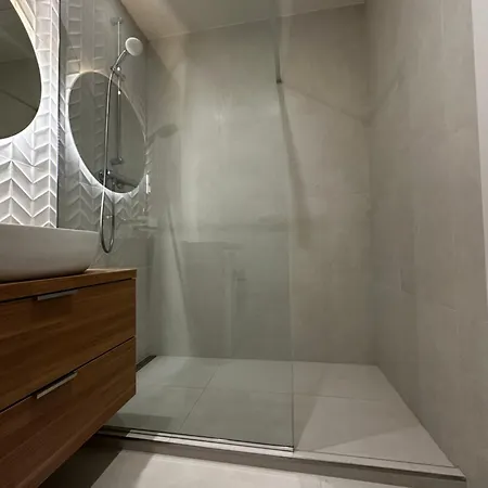 Silver - Rezidencia דירה בויניצה