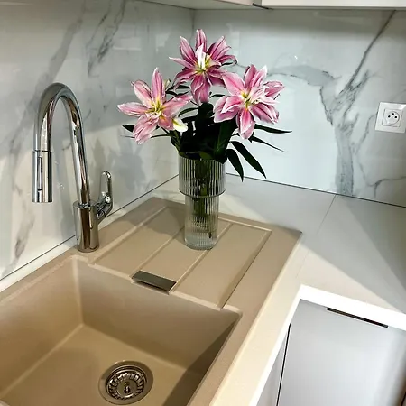 Silver - Rezidencia דירה בויניצה