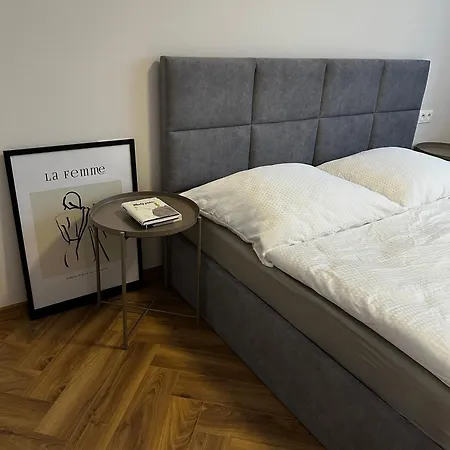 Silver - Rezidencia Bojnice