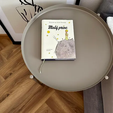 Silver - Rezidencia Daire