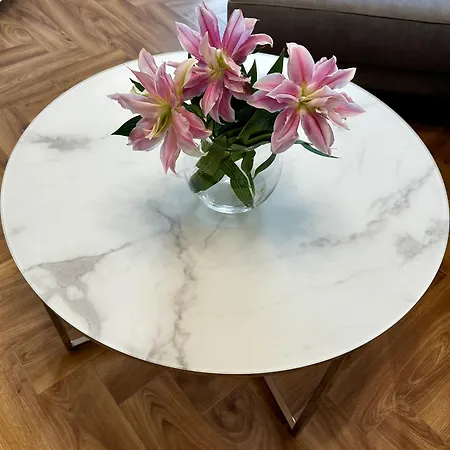 Silver - Rezidencia Daire Bojnice