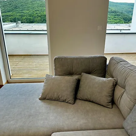 Silver - Rezidencia Daire