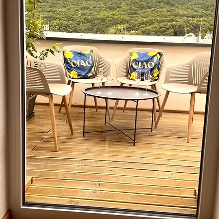 Apartman Silver - Rezidencia *