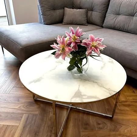 Silver - Rezidencia Apartman Bajmóc
