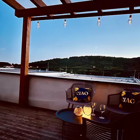 Silver - Rezidencia * Bojnice