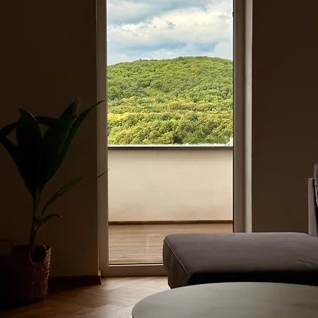 דירה Silver - Rezidencia *