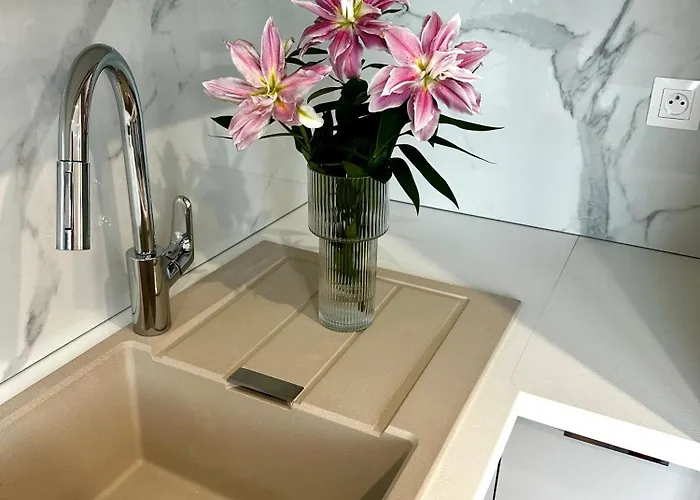 Silver - Rezidencia Daire Bojnice