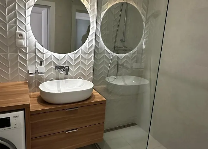 Silver - Rezidencia Daire *