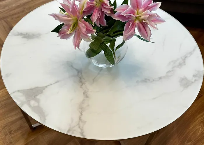 Silver - Rezidencia Daire Bojnice