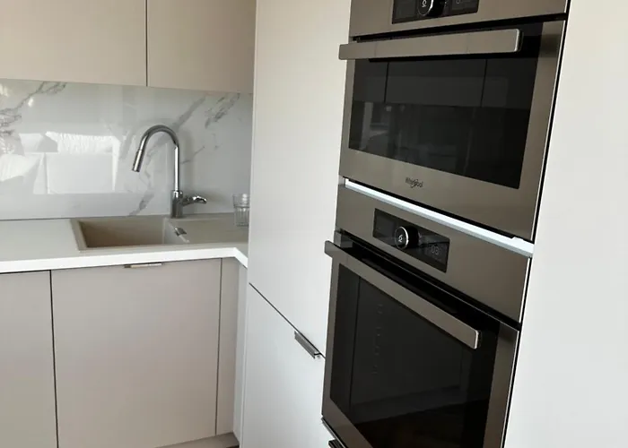 Daire Silver - Rezidencia *