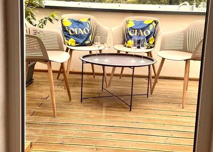 Daire Silver - Rezidencia *