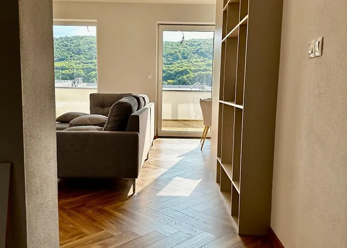 Daire Silver - Rezidencia