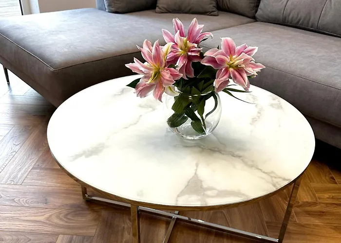 Silver - Rezidencia Daire Bojnice