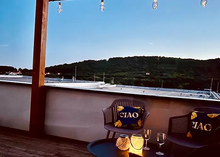 Silver - Rezidencia * Bojnice